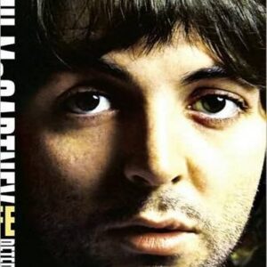 Paul McCartney: A Life - Carlin, Peter Ames (CDs)