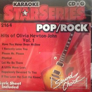 Karaoke: Hits of Doobie Brothers 1 (CDs)