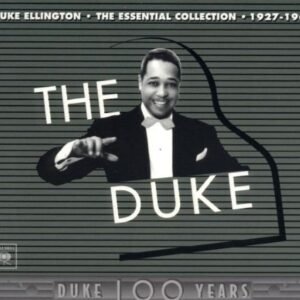 Duke: The Essential Collection 1927-62 - Ellington, Duke (CDs)
