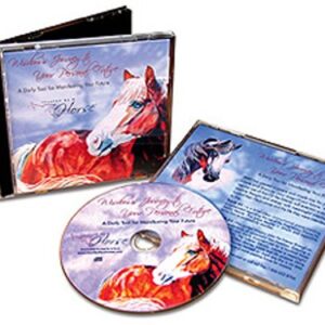Wisdom's Journey to Your Personal Future - Melisa Pearce (CDs)