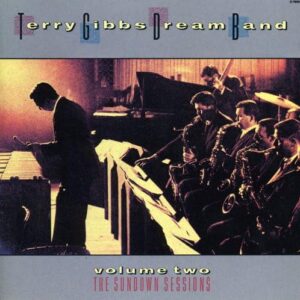 Sundown Sessions 2 - Fantasy/Contemporary (CDs)