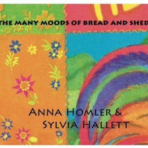 The Many Moods of Bread and Shed (CDs)