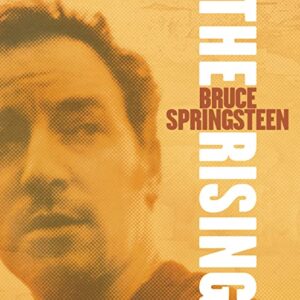 Rising - Springsteen, Bruce (CDs)