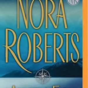 Angels Fall - Roberts, Nora (CDs)