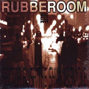 Sector Rush [Vinyl] [Disco de Vinil] - Rubberoom (Discos de Vinil)