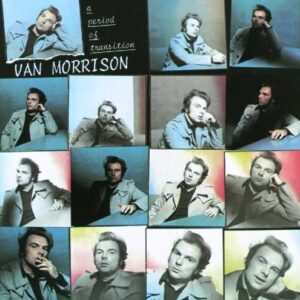 Period of Transition - Morrison, Van (CDs)