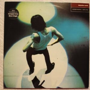 Condemnation [Vinyl] - Depeche Mode (Discos de Vinil)