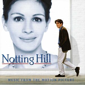 Notting Hill: Original Soundtrack - VARIOUS ARTISTS (CDs)