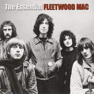 Essential Fleetwood Mac (Sony Gold Series) - Fleetwood Mac (CDs)