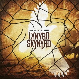 Lynyrd Skynyrd - Last Of A Dying Breed [Japan CD] WPCR-14576 - LYNYRD SKYNYRD (CDs)