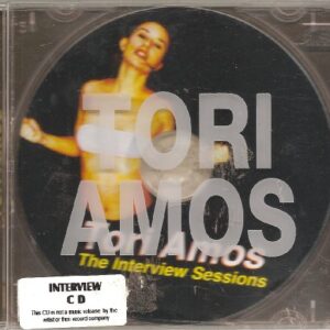 Interview Sessions - Amos,Tori (CDs)