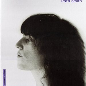 Coffret culte Patti Smith - Edition limitée FNAC [20 Photo + CD + DVD] (CDs)