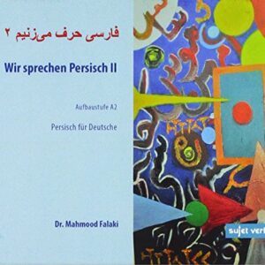 Wir sprechen Persisch CD 2 (CDs)