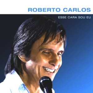 Esse Cara Sou Eu [CD] - Roberto Carlos (CDs)