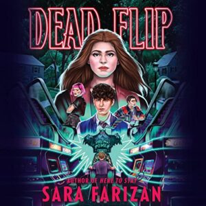 Dead Flip - Farizan, Sara (CDs)
