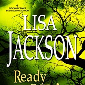 Ready to Die - Jackson, Lisa (CDs)