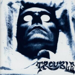 Trouble: Simple Mind Condition (CDs)