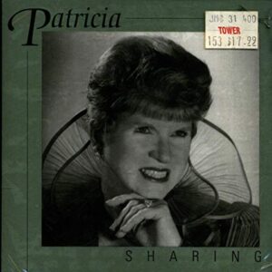 Sharing - Brady-Danzig, Patricia (CDs)