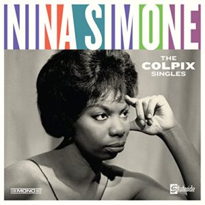 Nina Simone - The CoLPix Singles [Disco de Vinil] - Nina Simone (Discos de Vinil)