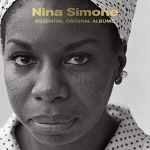 Essential Original Albums - Simone, Nina (CDs)