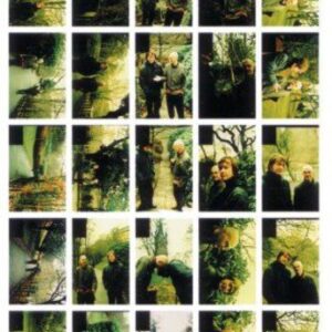 5 Years - YOUNGS,RICHARD  & SIMON WICKHAM- SMITH (CDs)