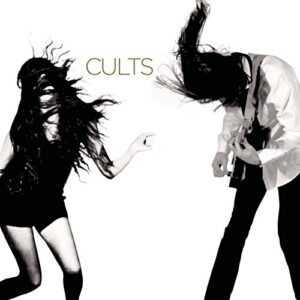 Cults - Cults (CDs)