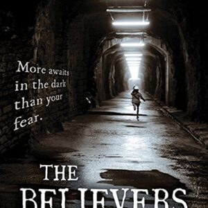 The Believers: The Breeders Book Two - French, Katie (CDs)
