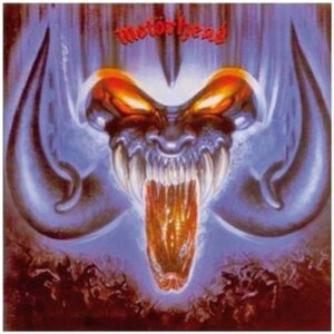 Rock N Roll - MOTÖRHEAD (CDs)