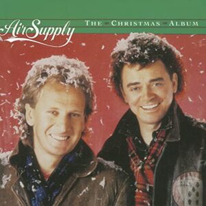Christmas Album (CDs)
