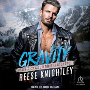 Gravity: 2 - Knightley, Reese (CDs)