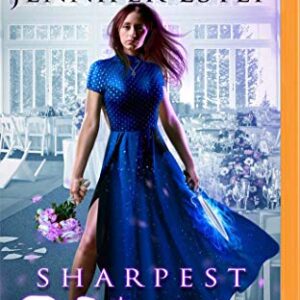 Sharpest Sting: 18 - Estep, Jennifer (CDs)