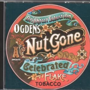 Ogden's Nut Gone Flake - Small Faces (CDs)