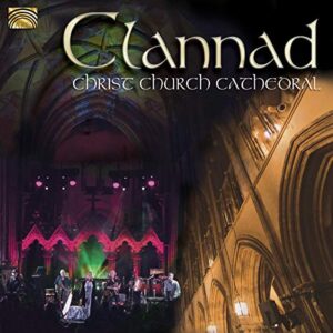 Clannad: Live at Christ Church Cathedral - CLANNAD (CDs)