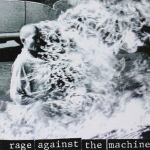 Rage Against the Machine by Rage Against the Machine (2010-08-02) (CDs)