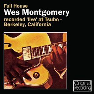 Full House - Wes Montgomery (CDs)