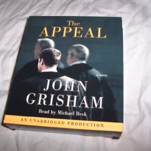 The Appeal - Grisham, John (CDs)