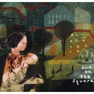 Sun On The Square - INNOCENCE MISSION (CDs)