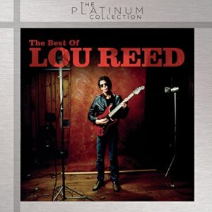 Best of - Reed, Lou (CDs)