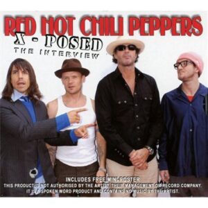 X-Posed: The Interview - Green Day (CDs)