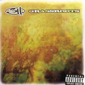 Grassroots - 311 (CDs)