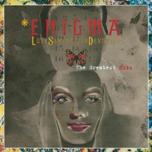 LSD-Love, Sensuality & Devotio - Enigma (CDs)