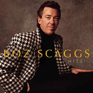 Hits! - Scaggs, Boz (CDs)