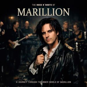 The Rock N Roots of - Marillion (Discos de Vinil)