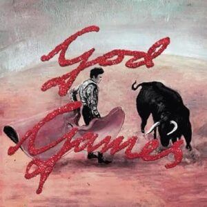 God Games - incl. Bonus Track - The Kills (CDs)