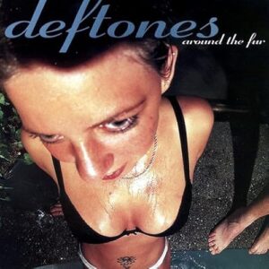Around The Fur [Vinyl] - Deftones (Discos de Vinil)