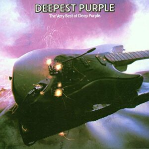 Deepest Purple - Deep Purple (CDs)