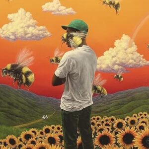 Tyler, The Creator - Flower Boy - Tyler, The Creator (CDs)