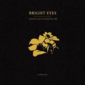 DIGITAL ASH IN A DIGITAL URN: A COMPANION - Bright Eyes (Discos de Vinil)