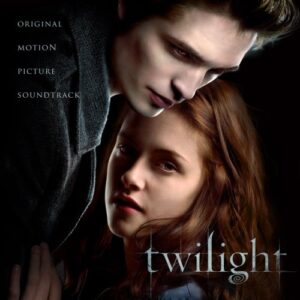 Twilight - Various Artists (CDs)