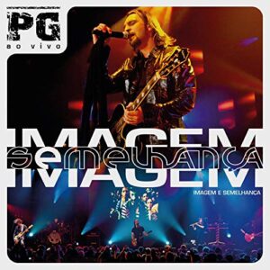 Cd.Imagem E Semelhanca – Pg - PG (CDs)